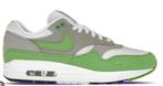 Nike Air Max 1 x Patta 20th Anniversary Chlorophyl 44, Kleding | Heren, Schoenen, Overige kleuren, Nike, Nieuw, Ophalen of Verzenden