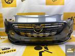 Voorbumper opel Corsa E Bumper 475498858 bumper 6xpdc