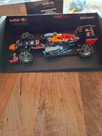 Max Verstappen snow run, Ophalen of Verzenden, Nieuw, MiniChamps