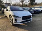 Jaguar I‑PACE EV400 AWD HSE 2019 ( Fleet Auction ), Auto's, Automaat, I-PACE, SUV of Terreinwagen, 400 pk