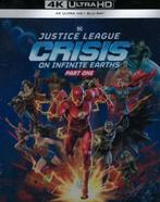 Justice League Crisis on infinite earths 1 - 4K - NIEUW -NL, Verzenden, Actie, Info@warnerbros.com, Nieuw in verpakking
