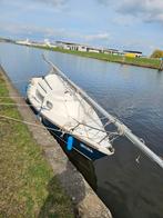 Leuk kajuit/zeilbootje te koop - 7.20m, direct vaarklaar!, Ophalen, Gebruikt, Tourjacht of Cruiser, 6 tot 9 meter