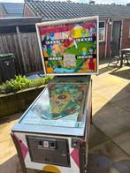 Flipperkast star pool van Williams, Verzamelen, Automaten | Flipperkasten, Ophalen, Gebruikt, Mechanisch, Williams