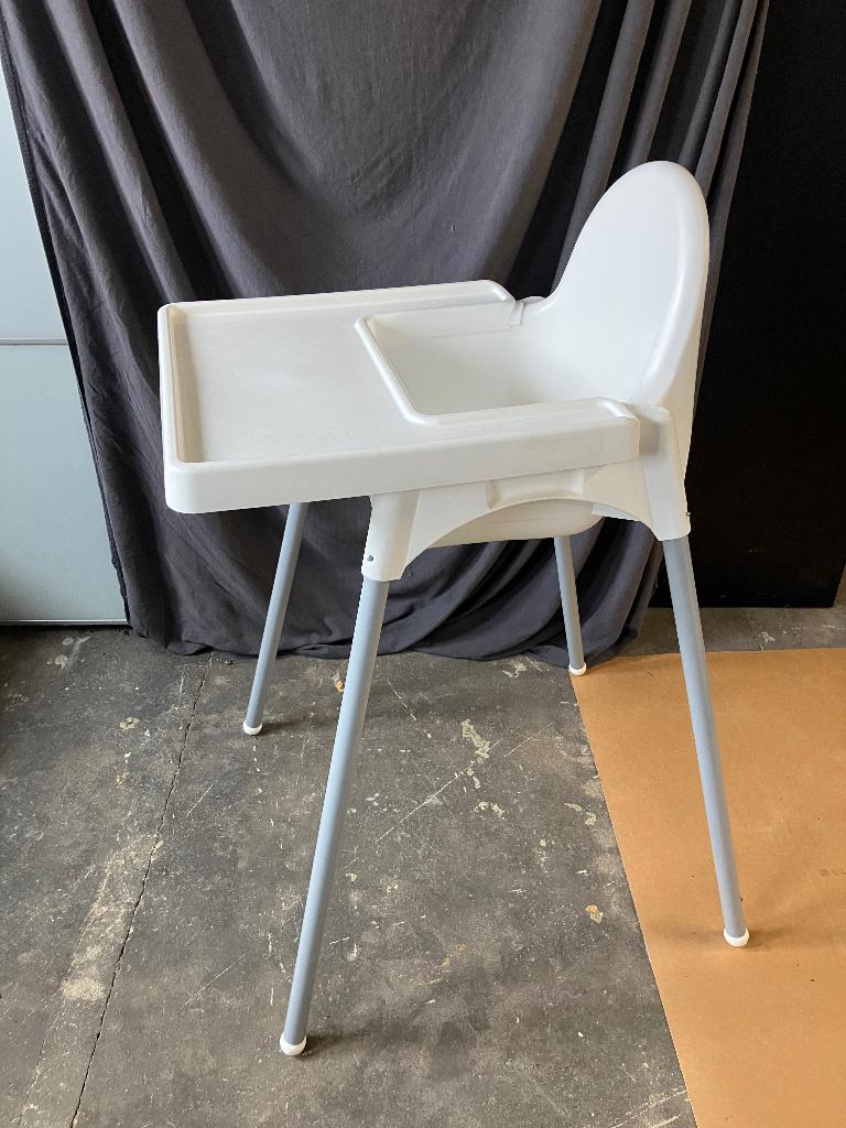 Kinderstoel, Ophalen, Gebruikt, Overige typen