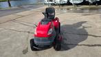 Castelgarden Zitmaaier 17 pk - Nette staat uit 2018, Castelgarden, Ophalen of Verzenden, Castelgarden, Niet bekend