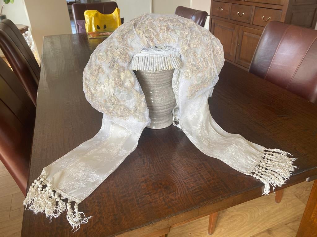 Te koop, Antiek en Kunst, Ophalen of Verzenden, Dames