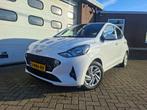 Hyundai I10 1.0 COMFORT / airco / cruise control, Voorwielaandrijving, Gebruikt, 899 kg, 4 stoelen