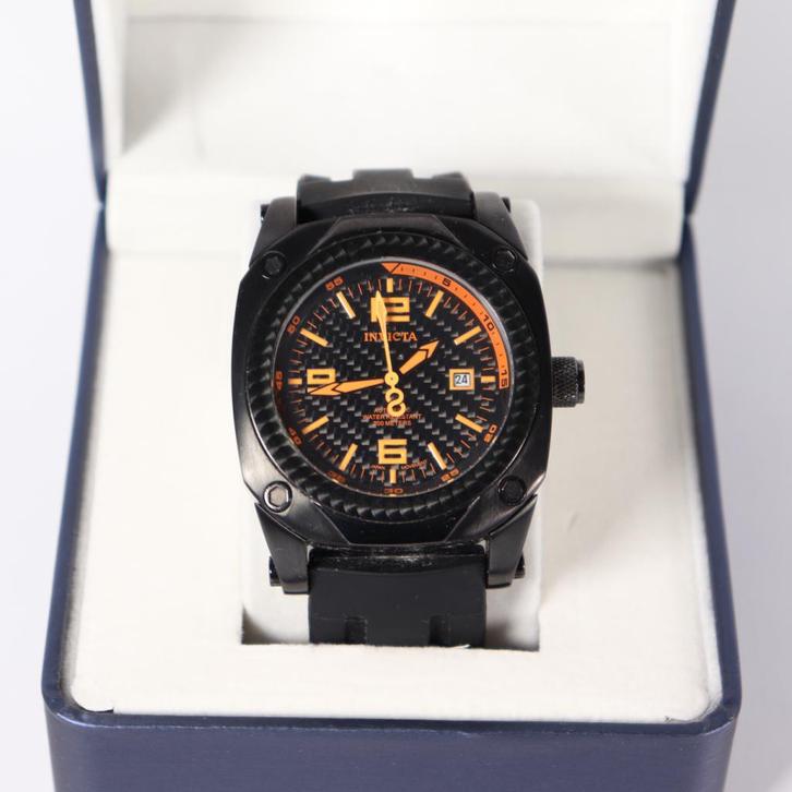 Invicta  Herenhorloge 4498 - B Grade, Sieraden, Tassen en Uiterlijk, Horloges | Heren, Nieuw