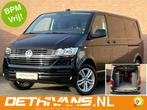 Volkswagen Transporter 2.0TDI 150PK Lang / Carplay / 2x Schu, Auto's, Voorwielaandrijving, Gebruikt, 4 cilinders, Volkswagen