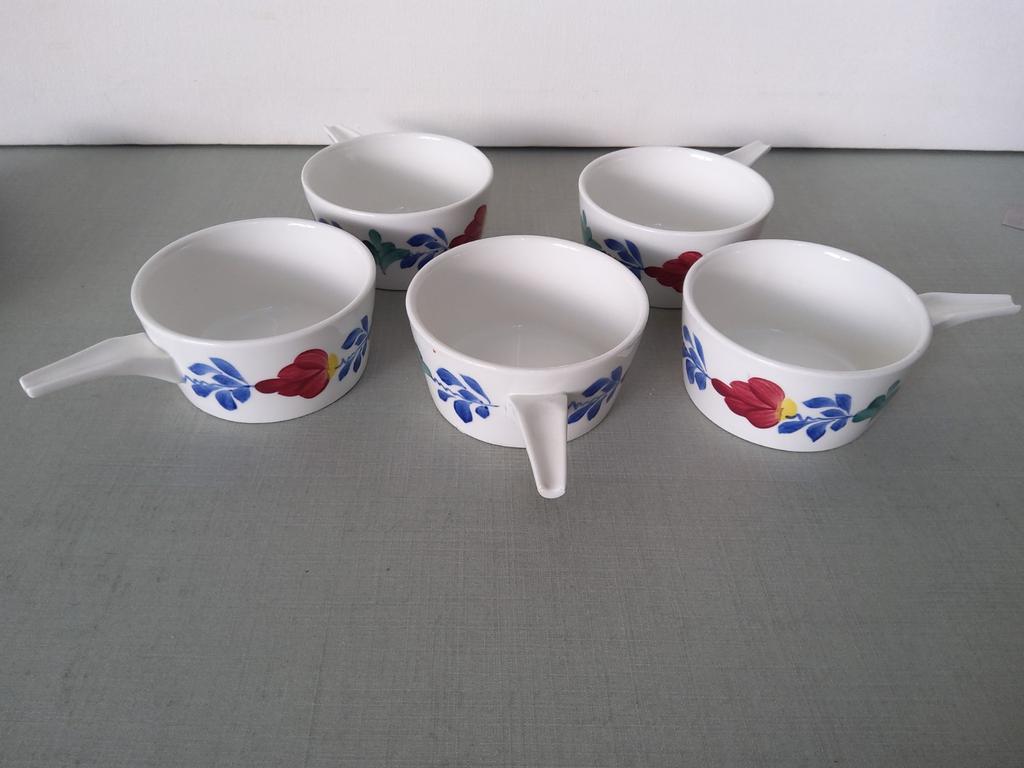 Royal Sphinx Maastricht - Boerenbont - Ovenschaaltjes, Ophalen of Verzenden