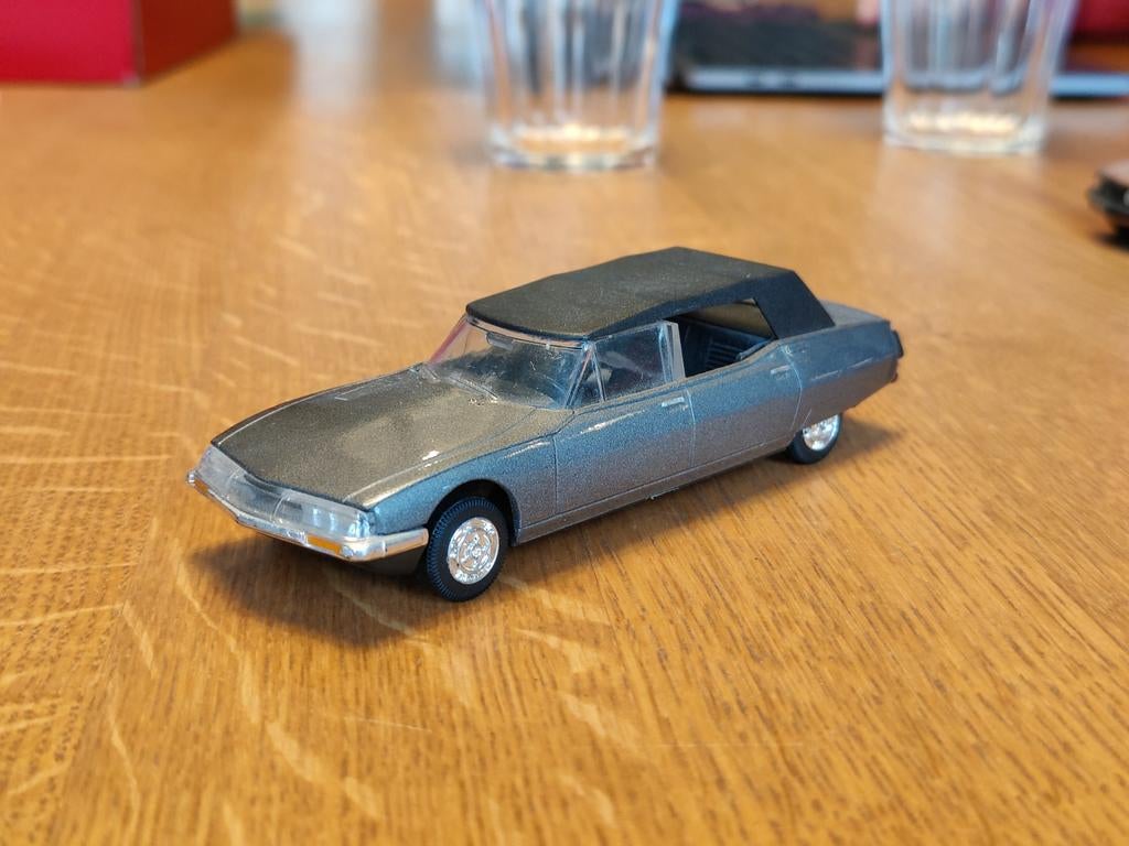 Replicars Citroen SM Presidentielle, Ophalen of Verzenden, Auto