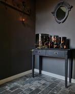 Puur Wonen windlichten., Ophalen, Zo goed als nieuw