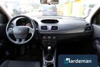 Renault Megane 1.6 Expression Nwe distributie Airco, Voorwielaandrijving, Euro 5, Gebruikt, 4 cilinders