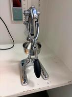 Professionele sinaasappelpers, Ophalen, Gebruikt