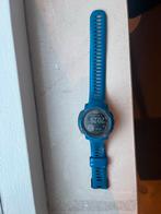 Garmin Instinct 2 Solar blauw, Gebruikt, Blauw, Ophalen of Verzenden, Waterdicht