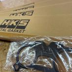 HKS metal Pakking set Gasket Intake Exhaust RB26DETT, Ophalen of Verzenden
