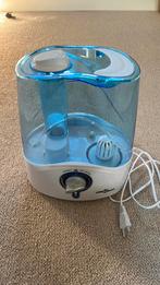 Luchtbevochtiger zgan, Ophalen of Verzenden, Zo goed als nieuw, Luchtbevochtiger