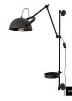 By Boo wandlamp Eagle zwart, Ophalen of Verzenden, Gebruikt