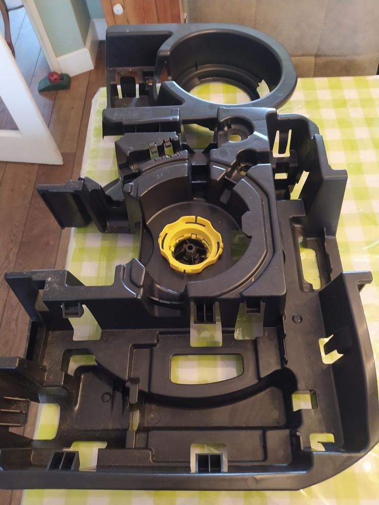 Kofferbak accessoires uit een Peugeot 208, Ophalen of Verzenden