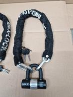 Mooi en net kettingslot , meerdere op voorraad ART3 / ART4, Ophalen, Gebruikt, Overige typen, Overige merken