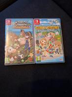 6 Nintendo switch spelen, Ophalen, 1 speler, Zo goed als nieuw, Vanaf 3 jaar
