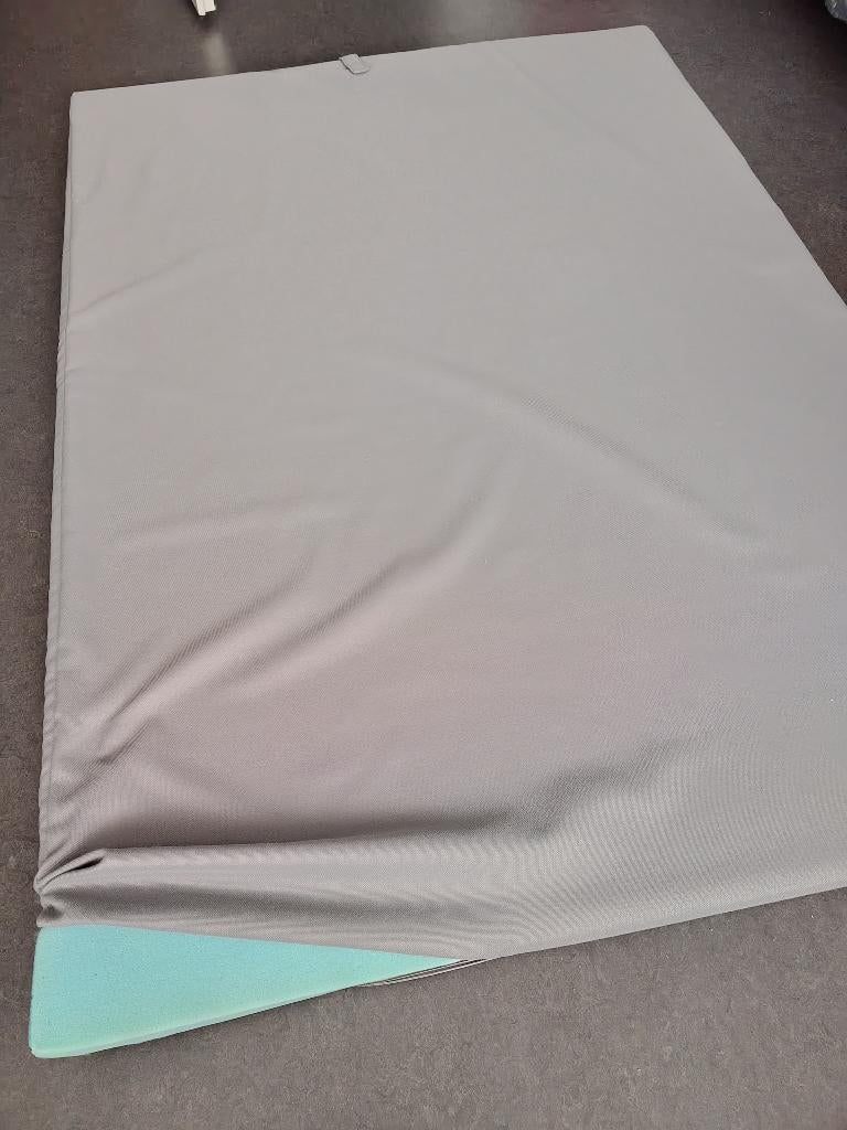 Nieuwe schuimkern matras VW California T5, Caravans en Kamperen, Ophalen, Nieuw