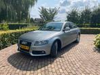 Audi A4 1.8 Tfsi 88KW 2008 Grijs, Auto's, Audi, Zwart, 4 cilinders, A4, 75 €/maand