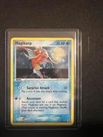 Magikarp 67/112 holo rare, Ophalen of Verzenden, Zo goed als nieuw, Foil
