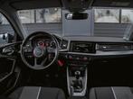 Audi A1 citycarver epic Cruise/Navigatie/Carplay/Lane-assist, Auto's, Stof, 95 pk, Blauw, Origineel Nederlands
