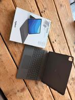 Logitech keyboard cover ipad pro 12,9 inch, Ophalen of Verzenden, Zo goed als nieuw, 12 inch