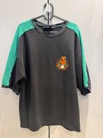 K.N.O.R. Records T Shirt Vintage, Kleding | Heren, Ophalen of Verzenden, Zo goed als nieuw, Maat 56/58 (XL), Zwart