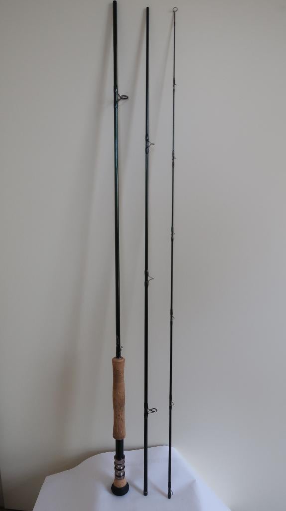 Shakespeare TRION carbon vlieghengel, Ophalen of Verzenden, Nieuw, Overige typen