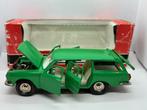 Volga 24-02 Combi (Type GAZ M24.02) 1978 - NovoExport, Hobby en Vrije tijd, Modelauto's | 1:43, Ophalen of Verzenden, Nieuw, Auto