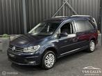 Volkswagen Caddy Maxi 1.4 TSI Highline 1e Eigenaar|Vol optie, Voorwielaandrijving, Gebruikt, Huisgarantie, 4 cilinders