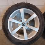 Smart 451 en BMW X5 velgen., Ophalen, 15 inch, Velg(en), 185 mm
