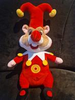 Hamster Jokie Efteling knuffel, Verzamelen, Efteling, Ophalen of Verzenden