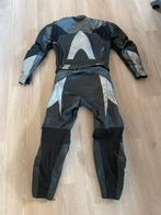 MQP leder motorpak, Ophalen, Tweedehands, Combipak