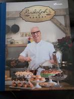 Rudolph's Bakery bakboek - Heerlijke Bakrecepten, Ophalen of Verzenden, Zo goed als nieuw, Rudolph van Veen, Europa
