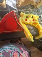 2 hoeden 5.60 euro per stuk, Kinderen en Baby's, Kinderkleding | Petten en Hoeden, Hoed, Jongen of Meisje, Ophalen of Verzenden