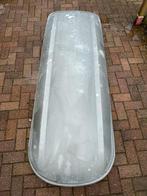 Dakkoffer gebruikt, Auto diversen, Dakkoffers, Ophalen, Zo goed als nieuw