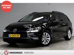 Volkswagen Golf Variant 1.5 TSI Comfortline/ Trekhaak/ 16'', Voorwielaandrijving, Stof, 4 cilinders, Zwart