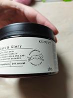 Guts and glory immuniteit verbeteren, Ophalen