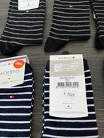 Tommy Hilfiger Dames Sokken - 3 paar (Nieuw), Kleding | Dames, Sokken en Kousen, Sokken en Kniesokken, Zwart, Maat 35 t/m 38, Nieuw