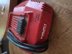 Hilti lader C 4/36-350, Doe-het-zelf en Verbouw, Gereedschap | Boormachines, Ophalen of Verzenden