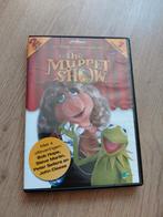 Beste afleveringen The Muppet Show deel 1 komieken., Gebruikt, Alle leeftijden, Poppen, Ophalen of Verzenden