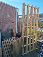 Houten pallets en balken, Ophalen, 3 tot 6 meter, Hout, 1 tot 2 meter