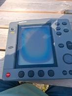 Raytheon RC520, Ophalen of Verzenden