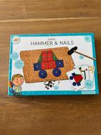 hamertje tik, Ophalen of Verzenden, Zo goed als nieuw, Ontdekken