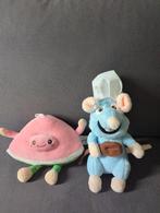 Gratis speelgoed, Ophalen, Stoffen beer, Overige merken