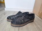 Sneakers maat 39, Kleding | Dames, Schoenen, Ophalen of Verzenden, Zo goed als nieuw, Zwart, Sneakers of Gympen
